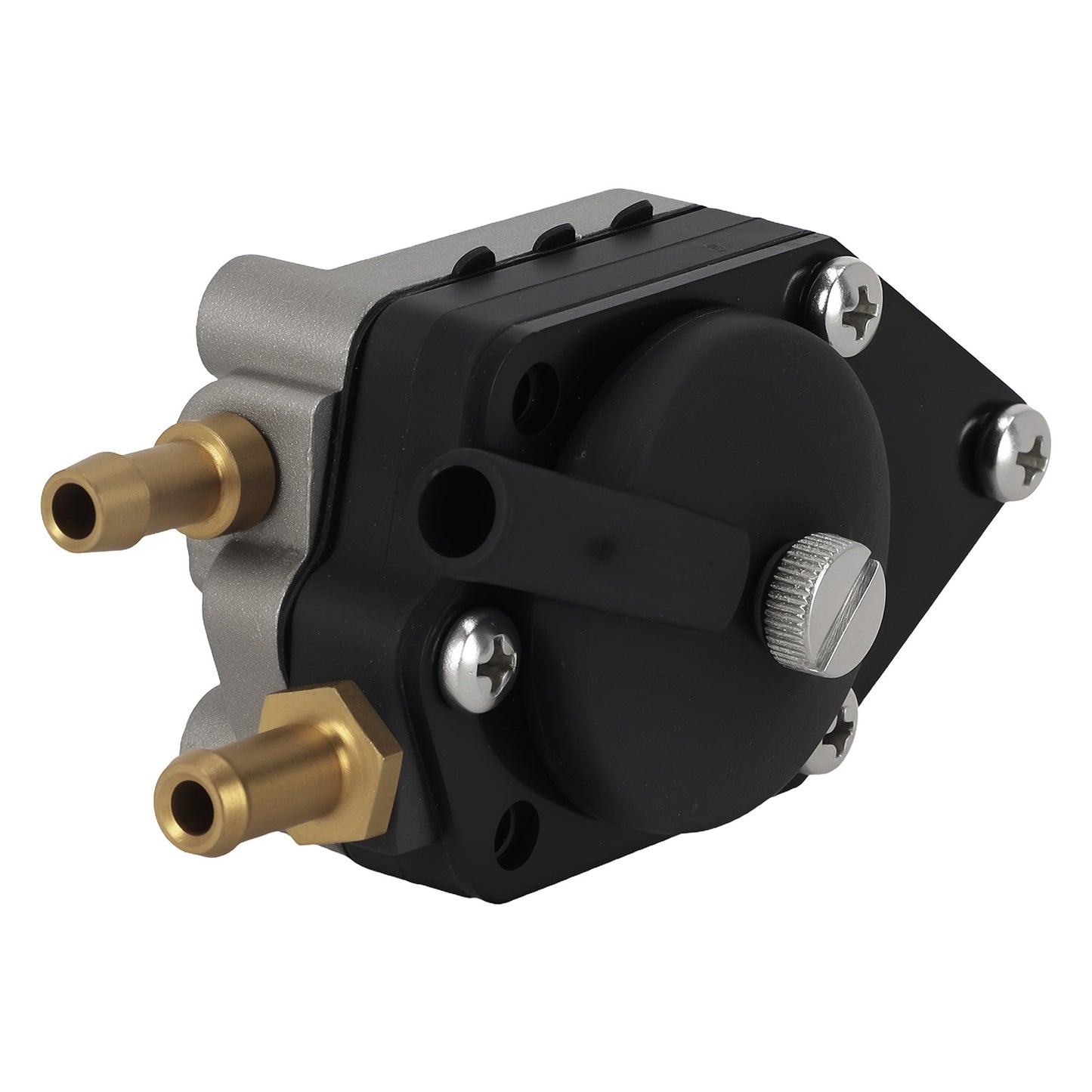 Fuel Pump compatible for Johnson Evinrude Outboards 6-235 HP 1968-1996 385784 395712