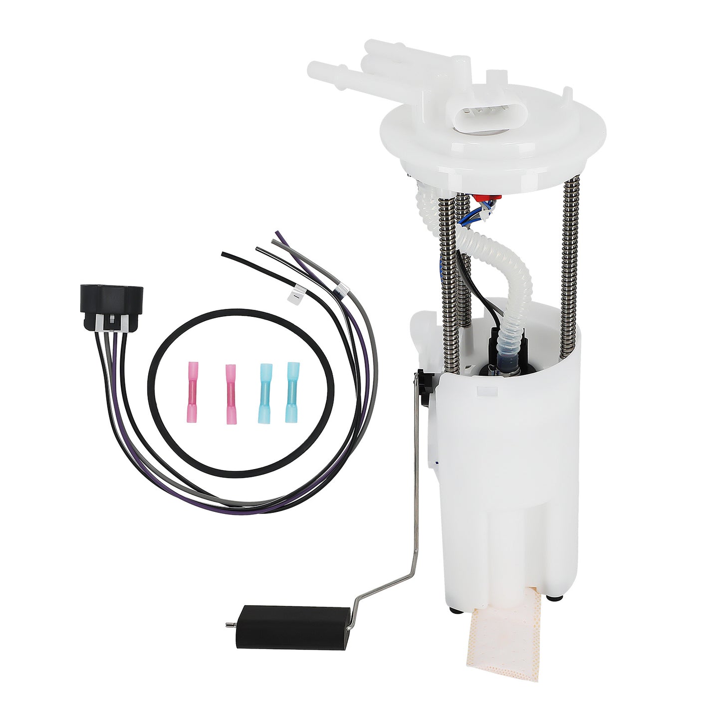 Electric Fuel Pump Module compatible For Chevy Tahoe GMC Yukon V8 5.7L 96-97 19153722