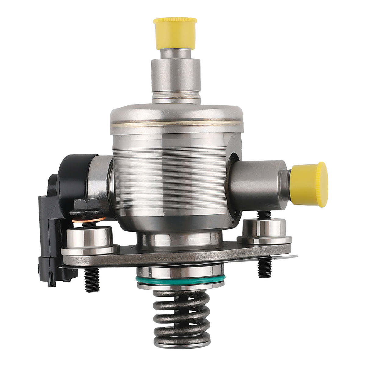 High Pressure Pump Fuel Pump compatible For Cadillac CTS SRX Buick LaCrosse 2010-2011 3.0L