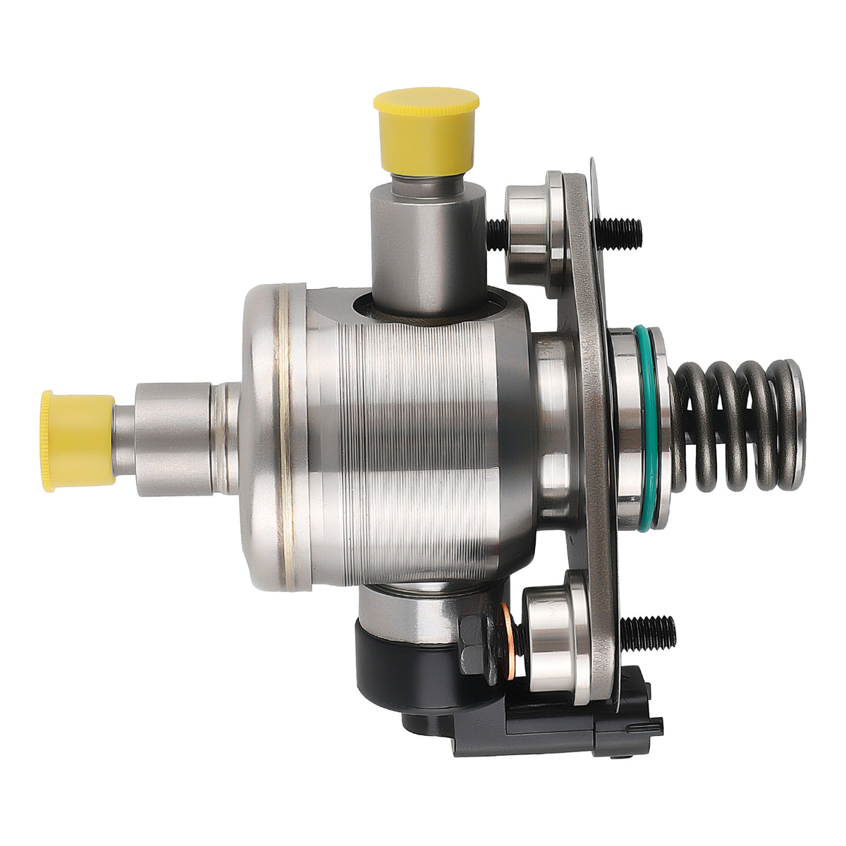 High Pressure Pump Fuel Pump compatible For Cadillac CTS SRX Buick LaCrosse 2010-2011 3.0L