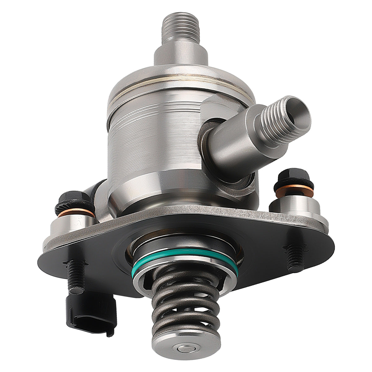 High Pressure Pump Fuel Pump compatible For Cadillac CTS SRX Buick LaCrosse 2010-2011 3.0L