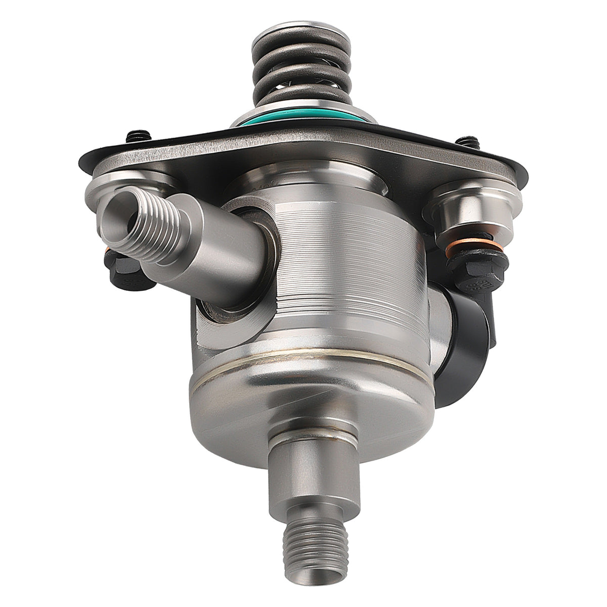 High Pressure Pump Fuel Pump compatible For Cadillac CTS SRX Buick LaCrosse 2010-2011 3.0L