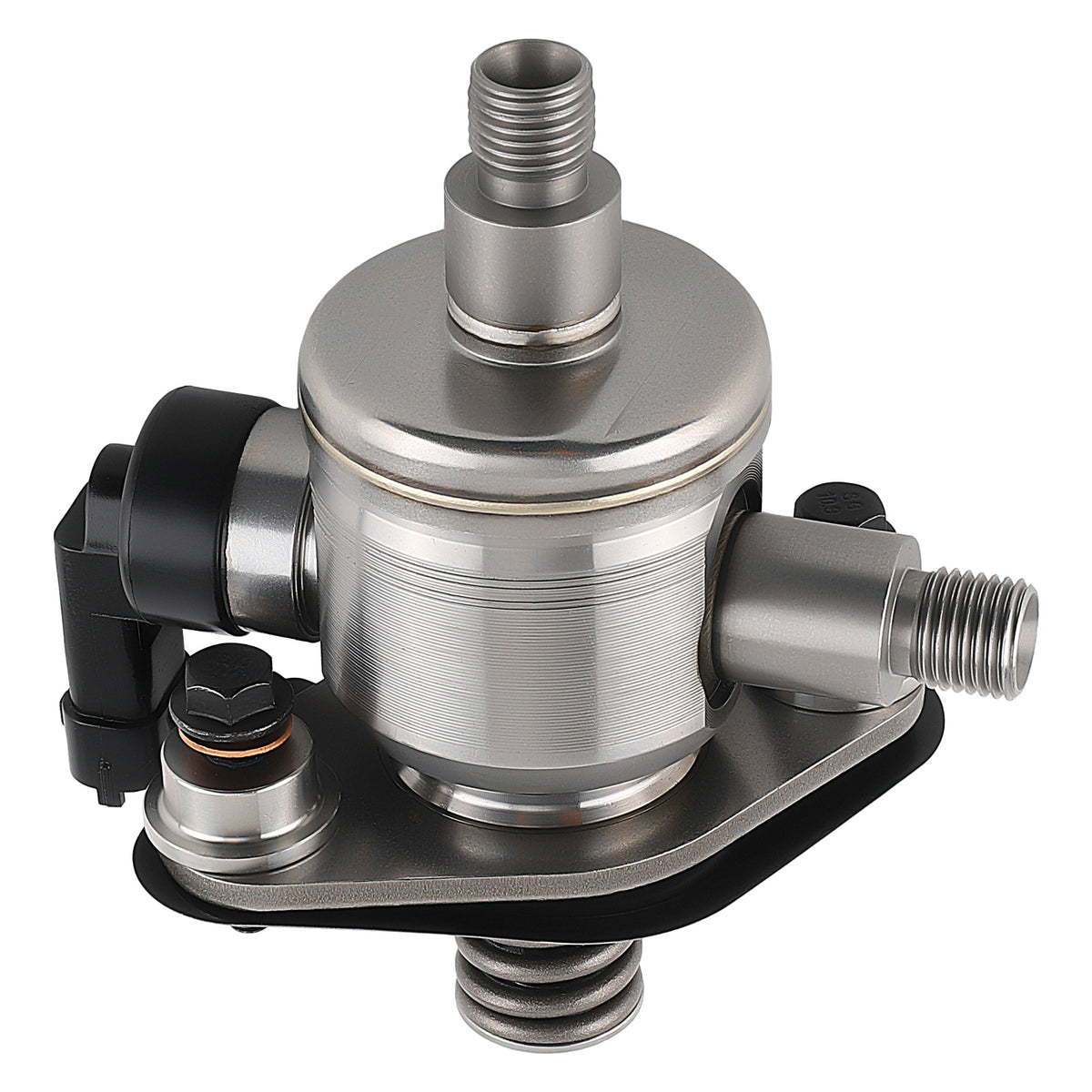 High Pressure Pump Fuel Pump compatible For Cadillac CTS SRX Buick LaCrosse 2010-2011 3.0L