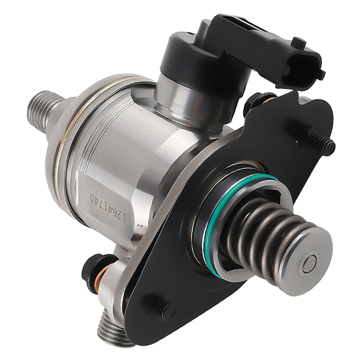 High Pressure Pump Fuel Pump compatible For Cadillac CTS SRX Buick LaCrosse 2010-2011 3.0L