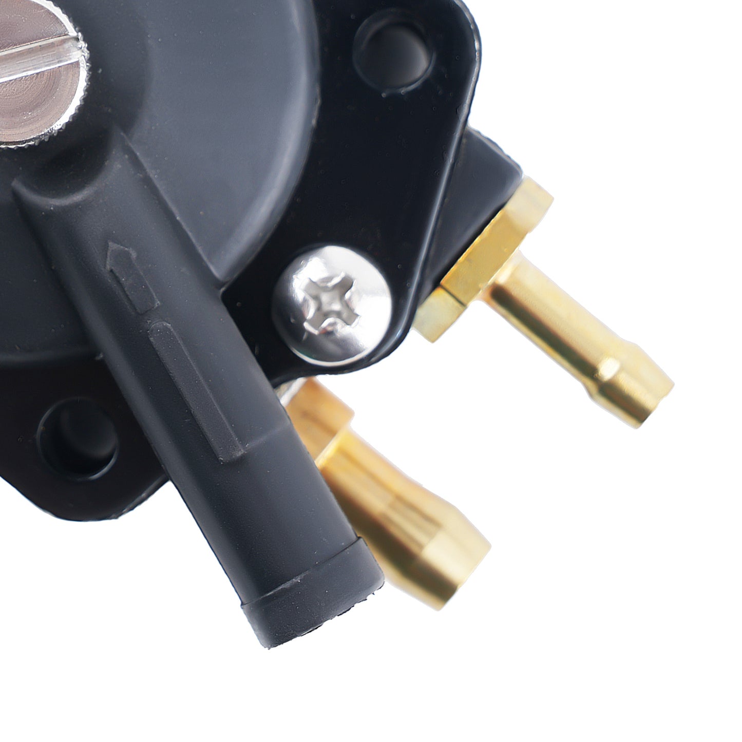 Fuel Pump compatible for Johnson Evinrude Outboards 20-30 HP 1990-2000 438555 433386