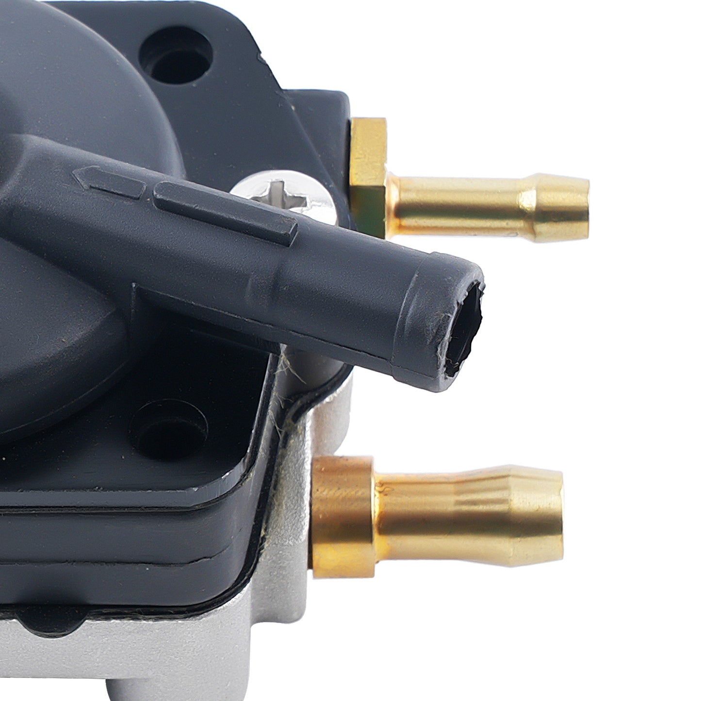 Fuel Pump compatible for Johnson Evinrude Outboards 20-30 HP 1990-2000 438555 433386