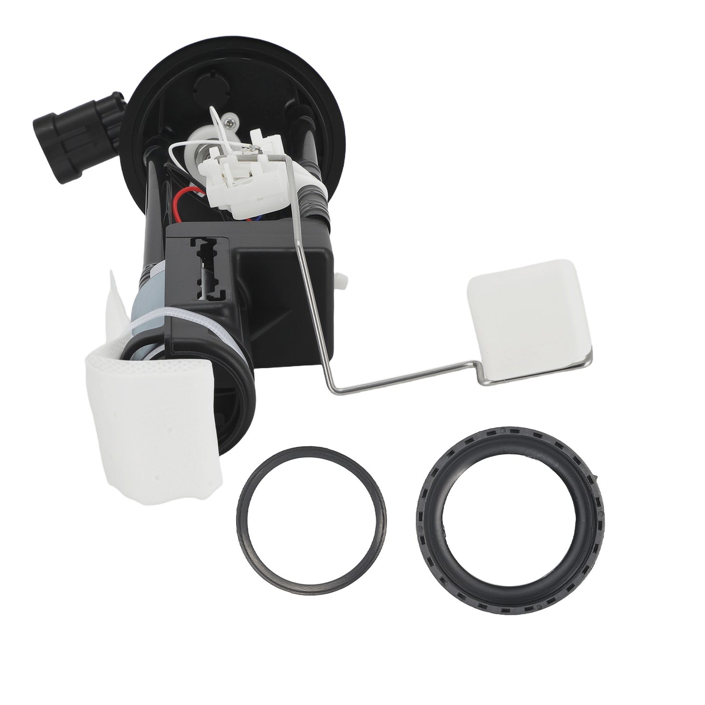 Electric Fuel Pump Module Assembly compatible For Polaris Sportsman 450 570 2017-2023
