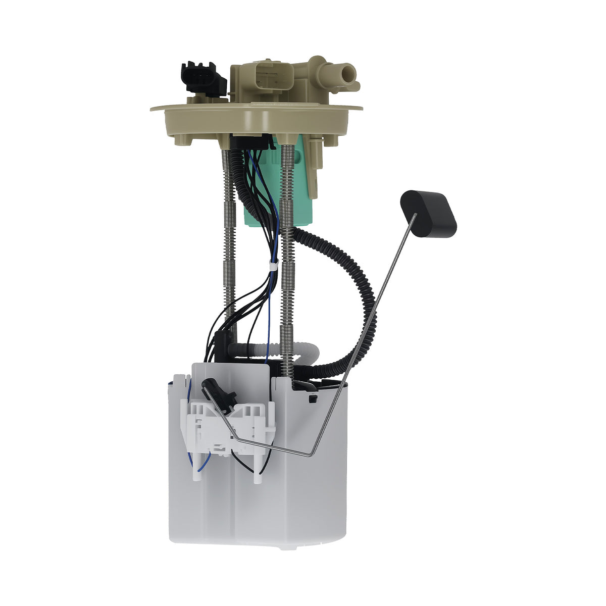Fuel Pump Module Assembly For 2021- Compatible For Cadillac Escalade 6.2L compatible For Chevy Suburban Tahoe