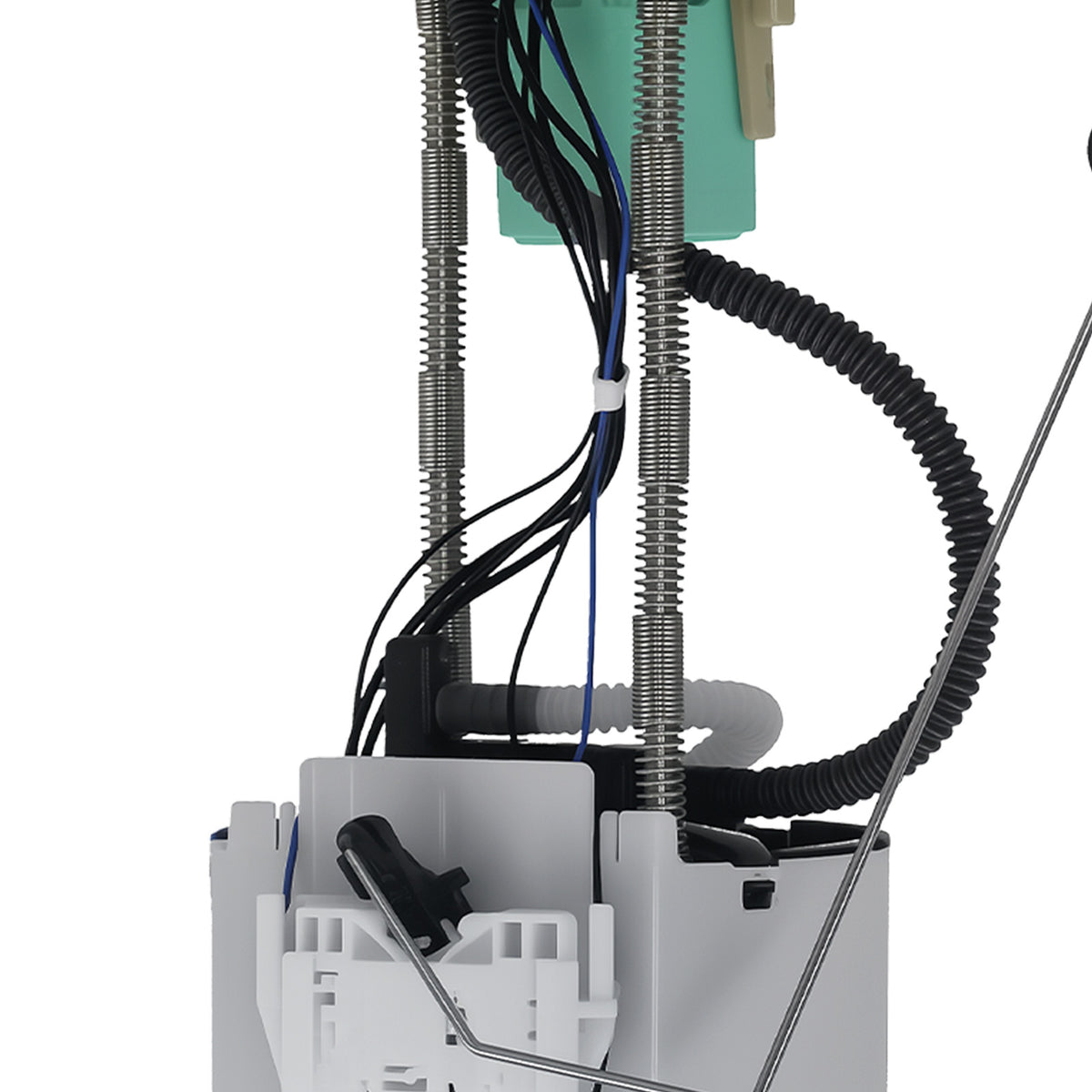 Fuel Pump Module Assembly For 2021- Compatible For Cadillac Escalade 6.2L compatible For Chevy Suburban Tahoe