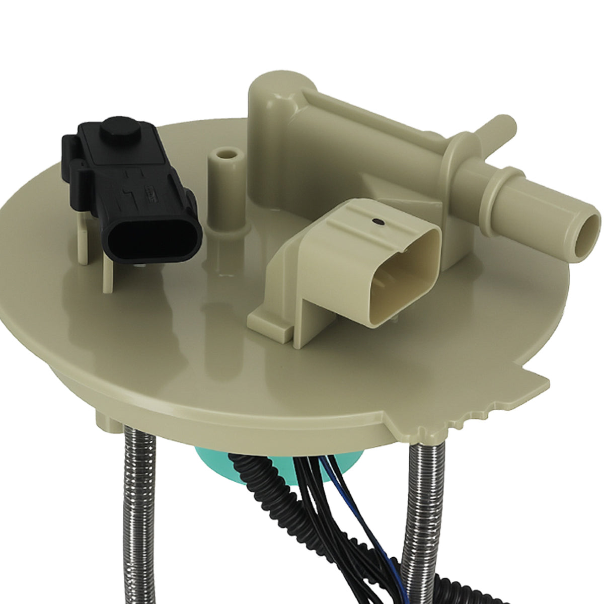 Fuel Pump Module Assembly For 2021- Compatible For Cadillac Escalade 6.2L compatible For Chevy Suburban Tahoe