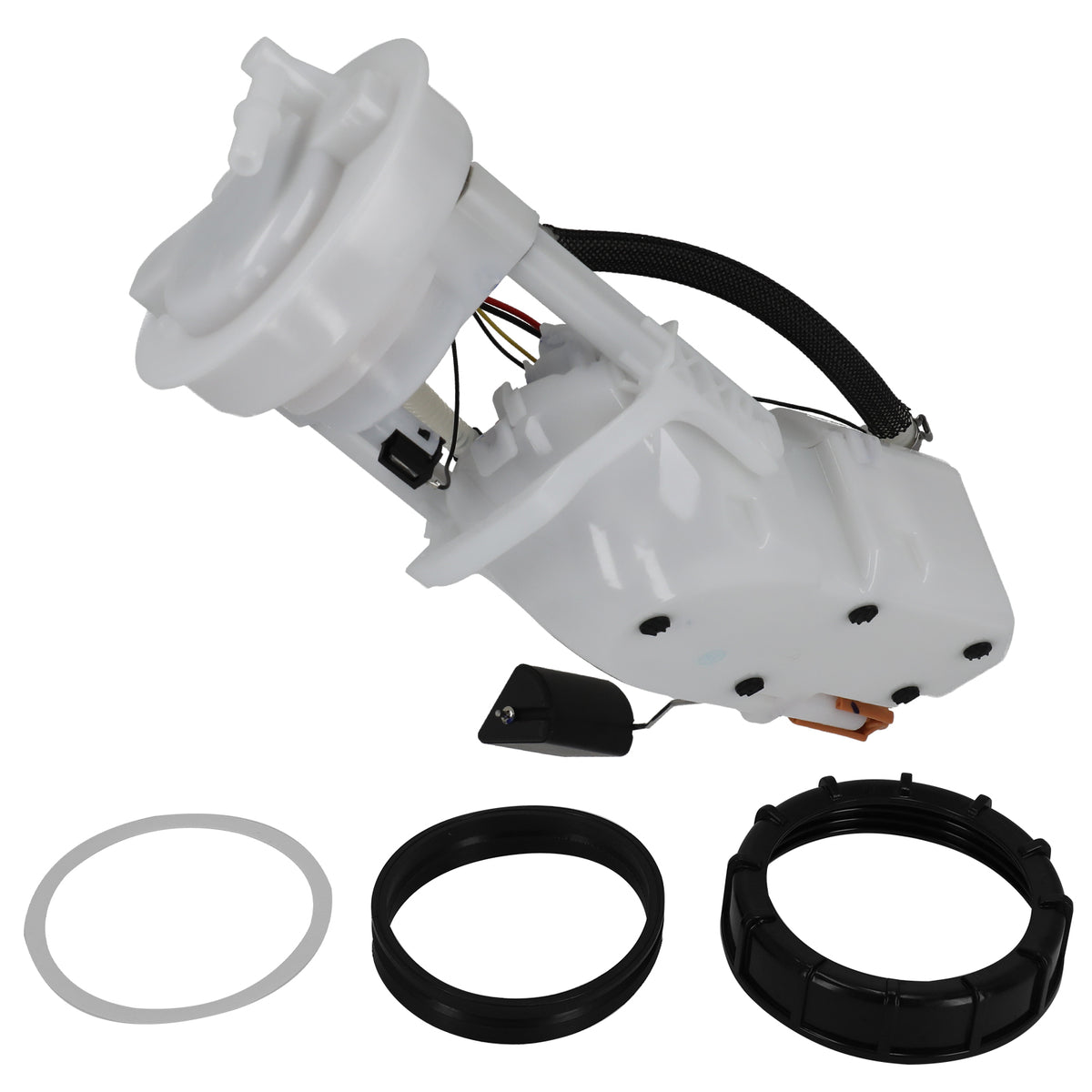 Fuel Pump Assembly compatible For Acura RSX Coupe Base Type-S 2.0L I4 2005-2006