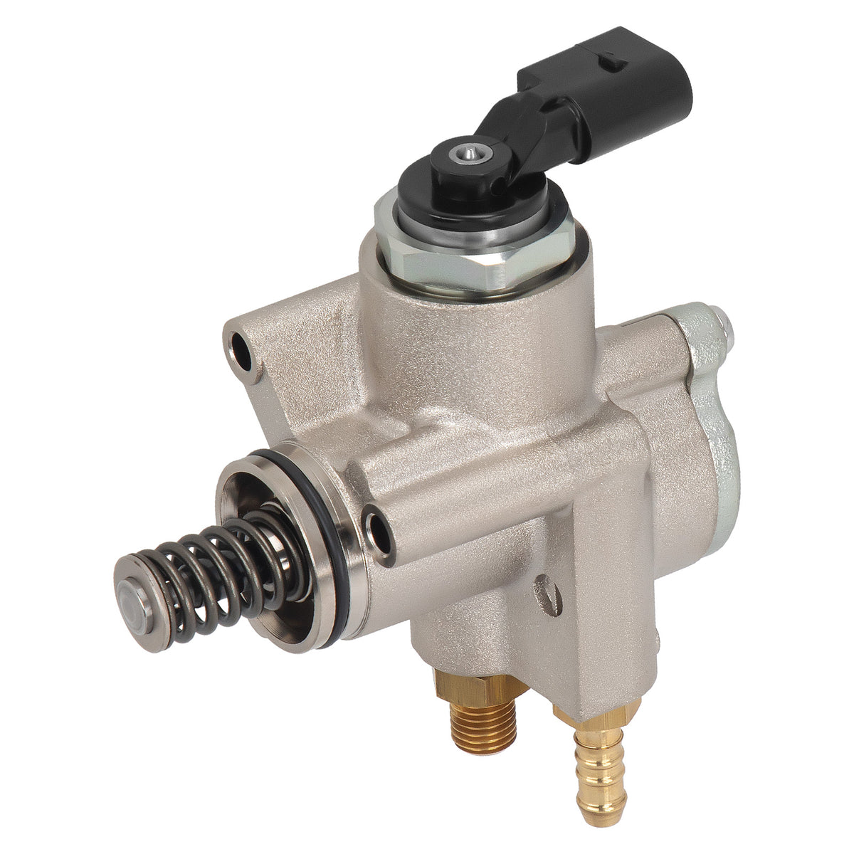 High Pressure Fuel Pump compatible For VW Atlas CC Passat Touareg compatible For Porsche Cayenne 3.6L V6