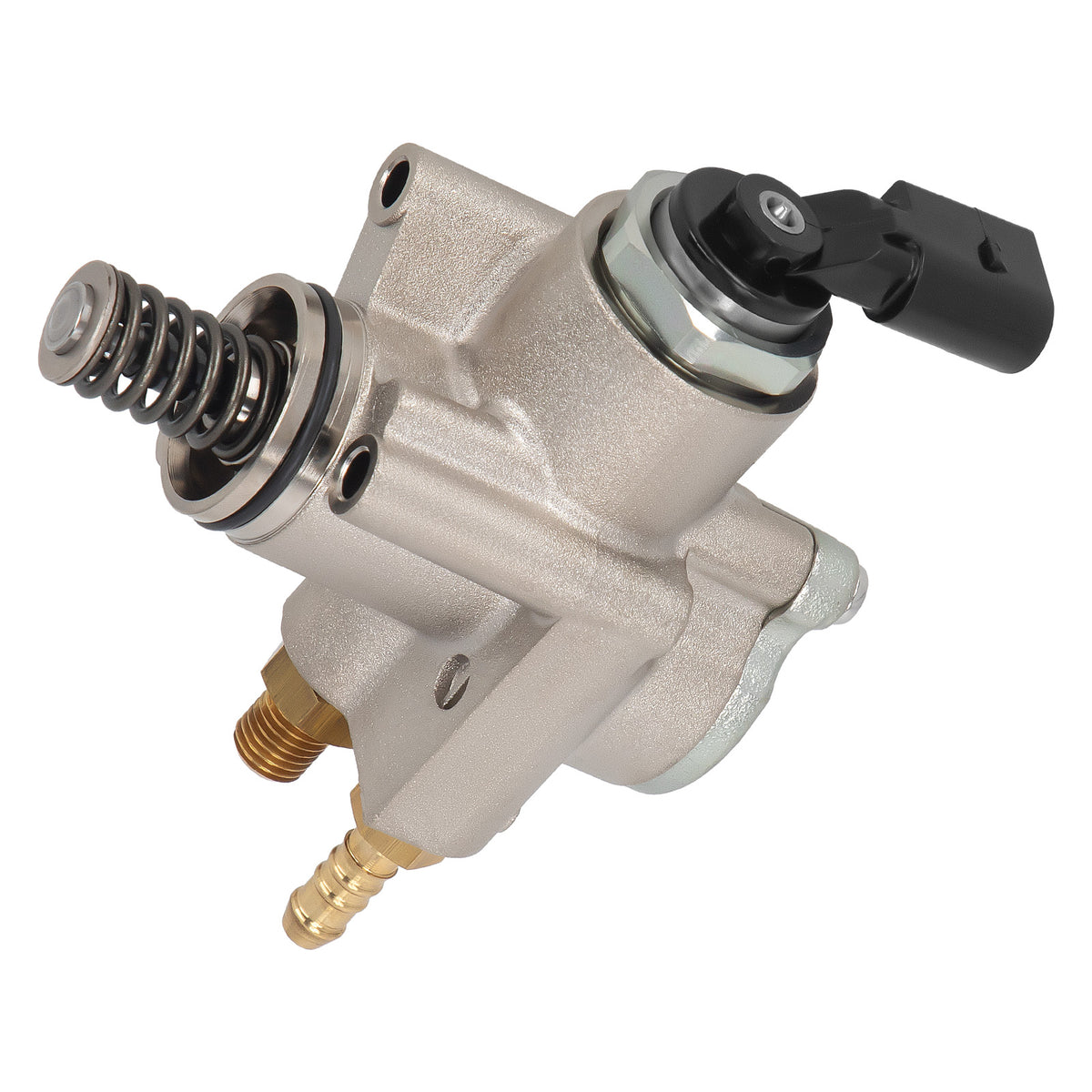 High Pressure Fuel Pump compatible For VW Atlas CC Passat Touareg compatible For Porsche Cayenne 3.6L V6