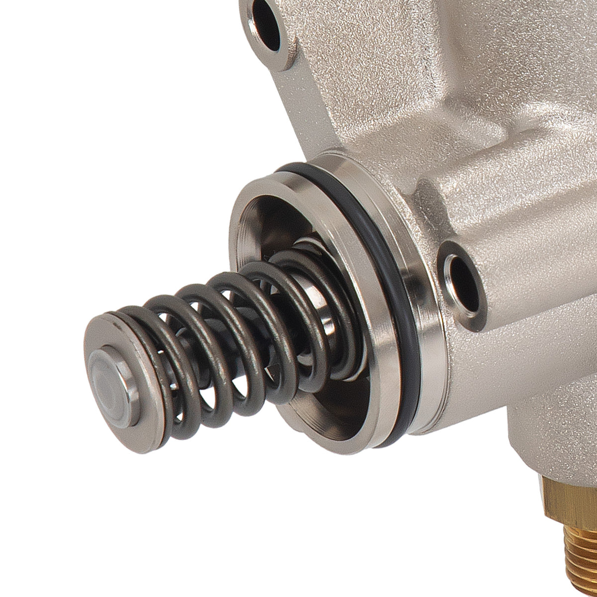 High Pressure Fuel Pump compatible For VW Atlas CC Passat Touareg compatible For Porsche Cayenne 3.6L V6