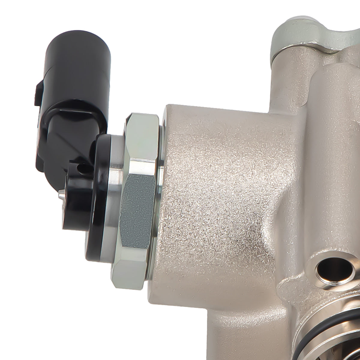 High Pressure Fuel Pump compatible For VW Atlas CC Passat Touareg compatible For Porsche Cayenne 3.6L V6