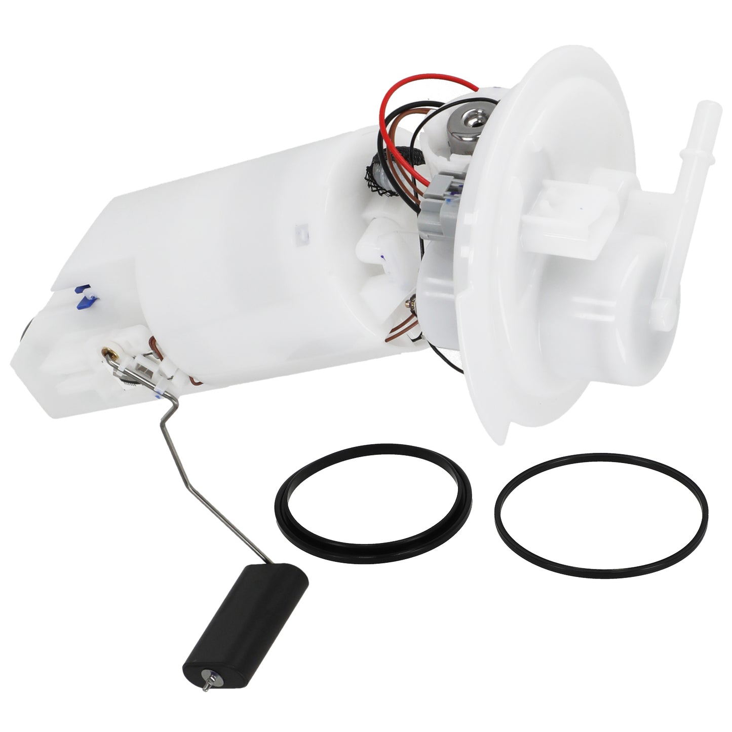 E7172M Fuel Pump Assembly compatible For Dodge Grand Caravan compatible For Chrysler Town Country 3.3L