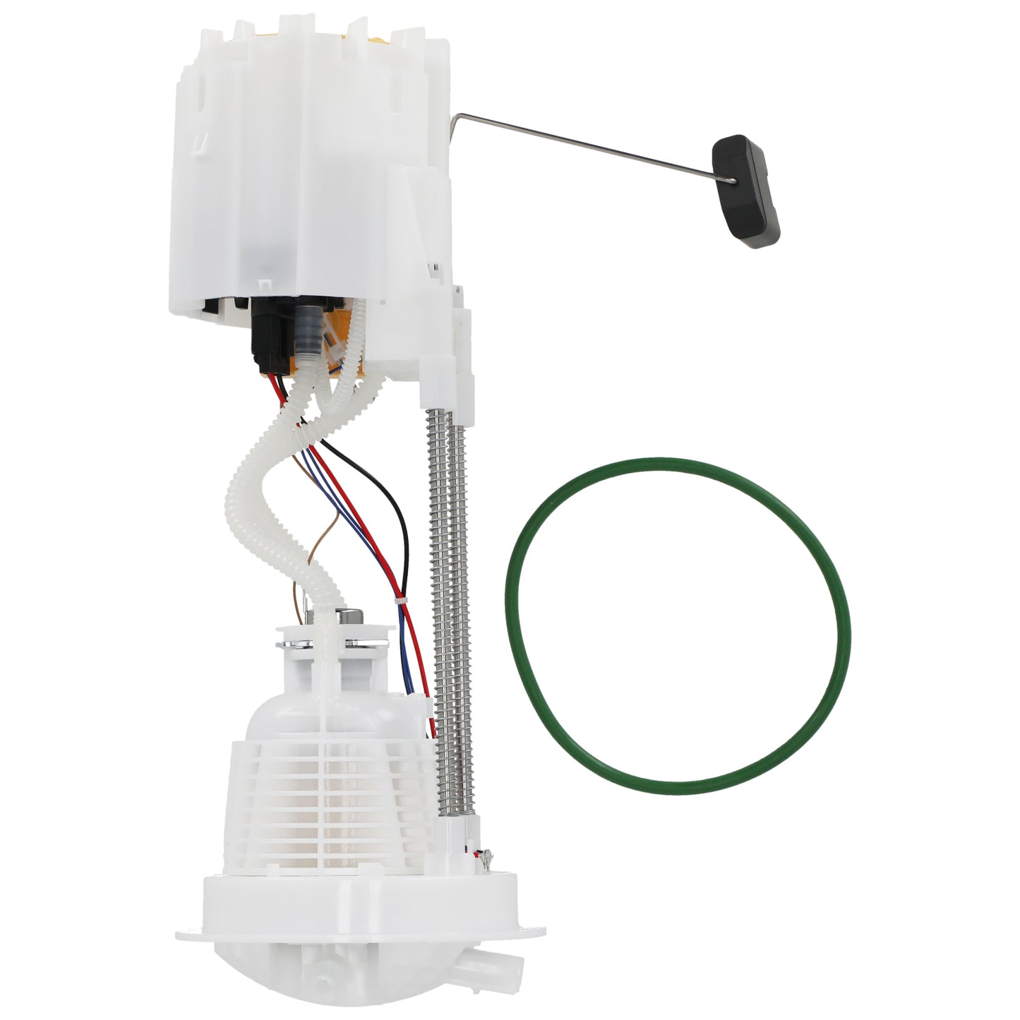 Fuel Pump Assembly compatible For Dodge Ram 1500 2500 3500 04-09 Truck 3.7 4.7L 5.7L E7182M
