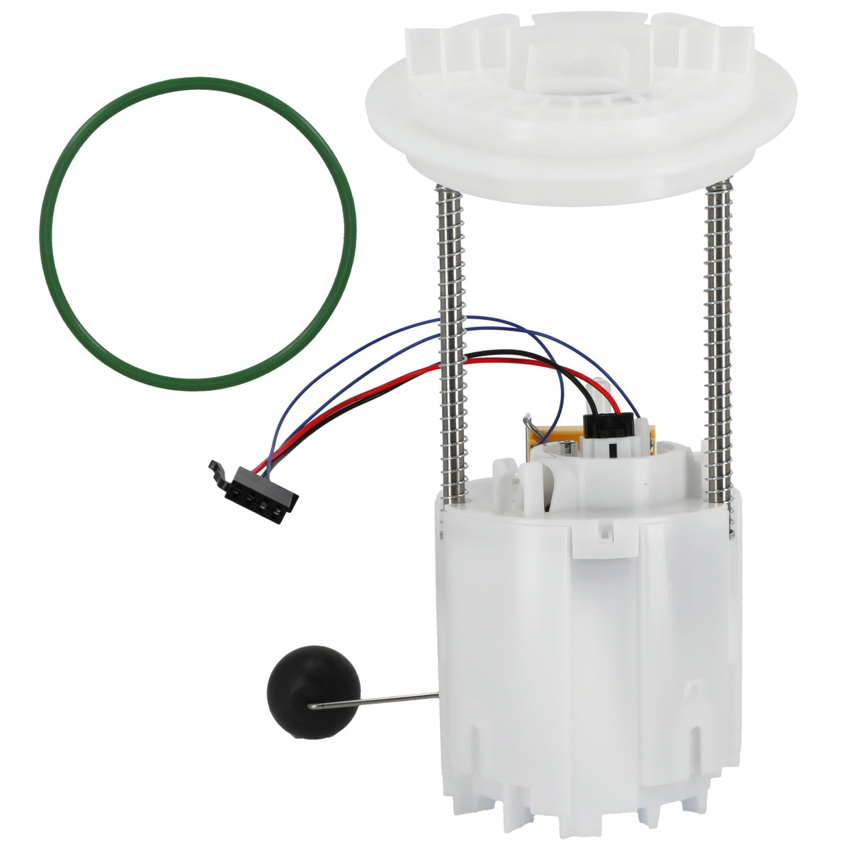 Fuel Pump Assembly compatible For Dodge Charger Magnum compatible For Chrysler 300 V6 V8 3.5L 5.7L E7241M