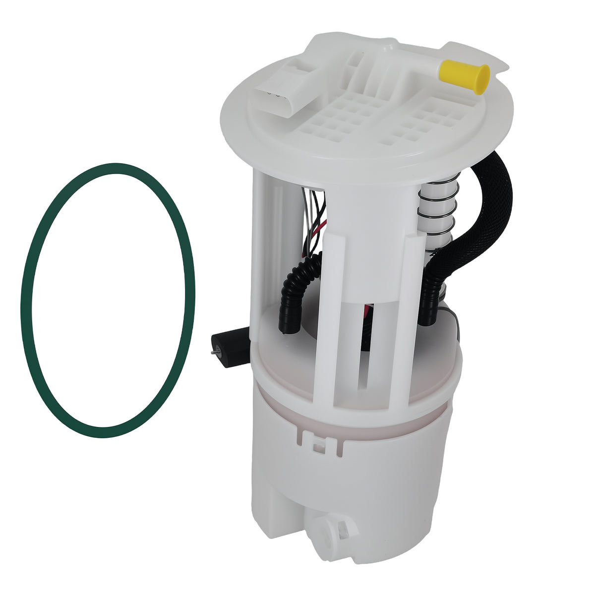 Electric Fuel Pump Module Assembly compatible For Jeep Grand Cherokee 2005-2010 E7197M