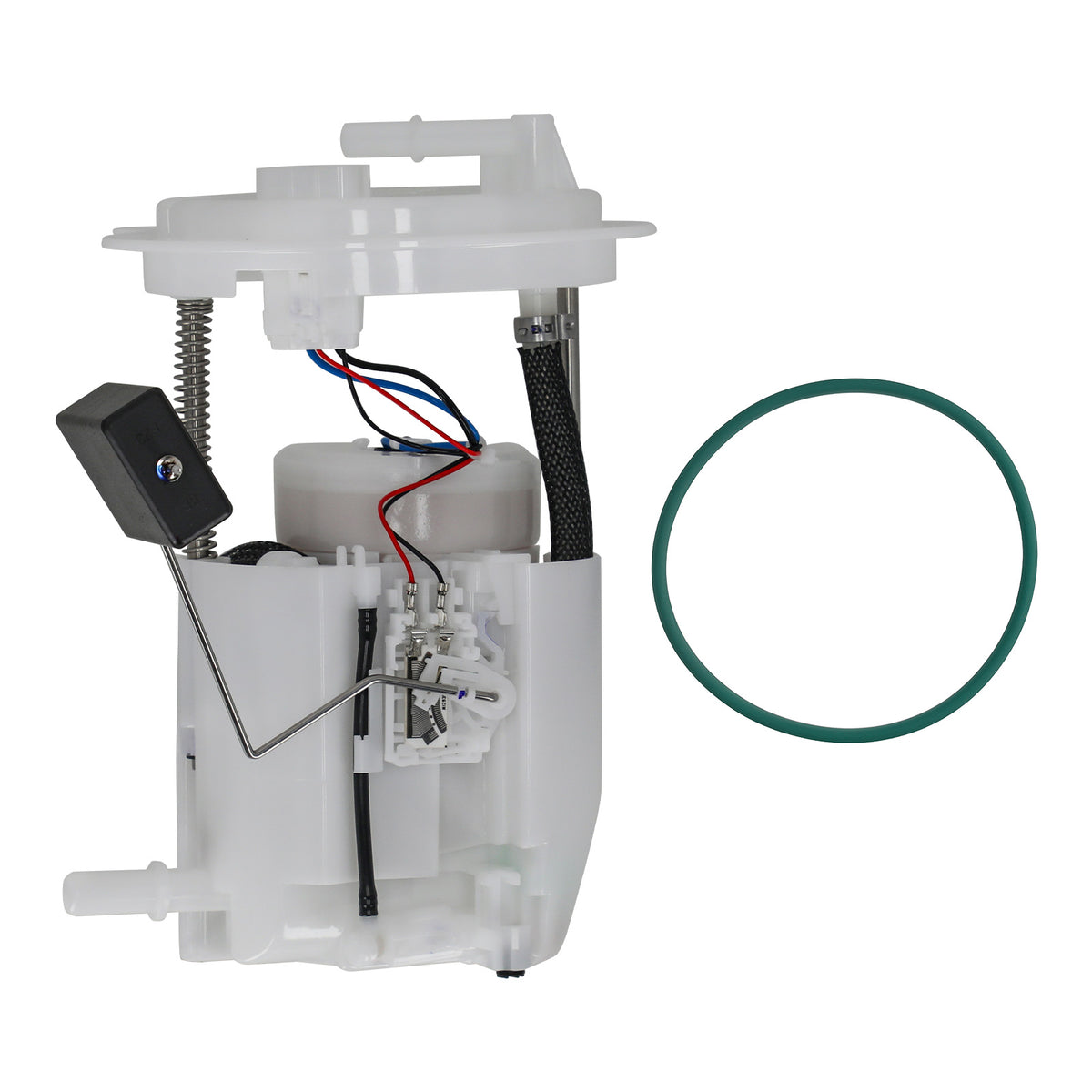 Fuel Pump Module Assembly For 2007-2016 compatible For Jeep Compass MK49 Patriot MK74 2.0L 2.4L