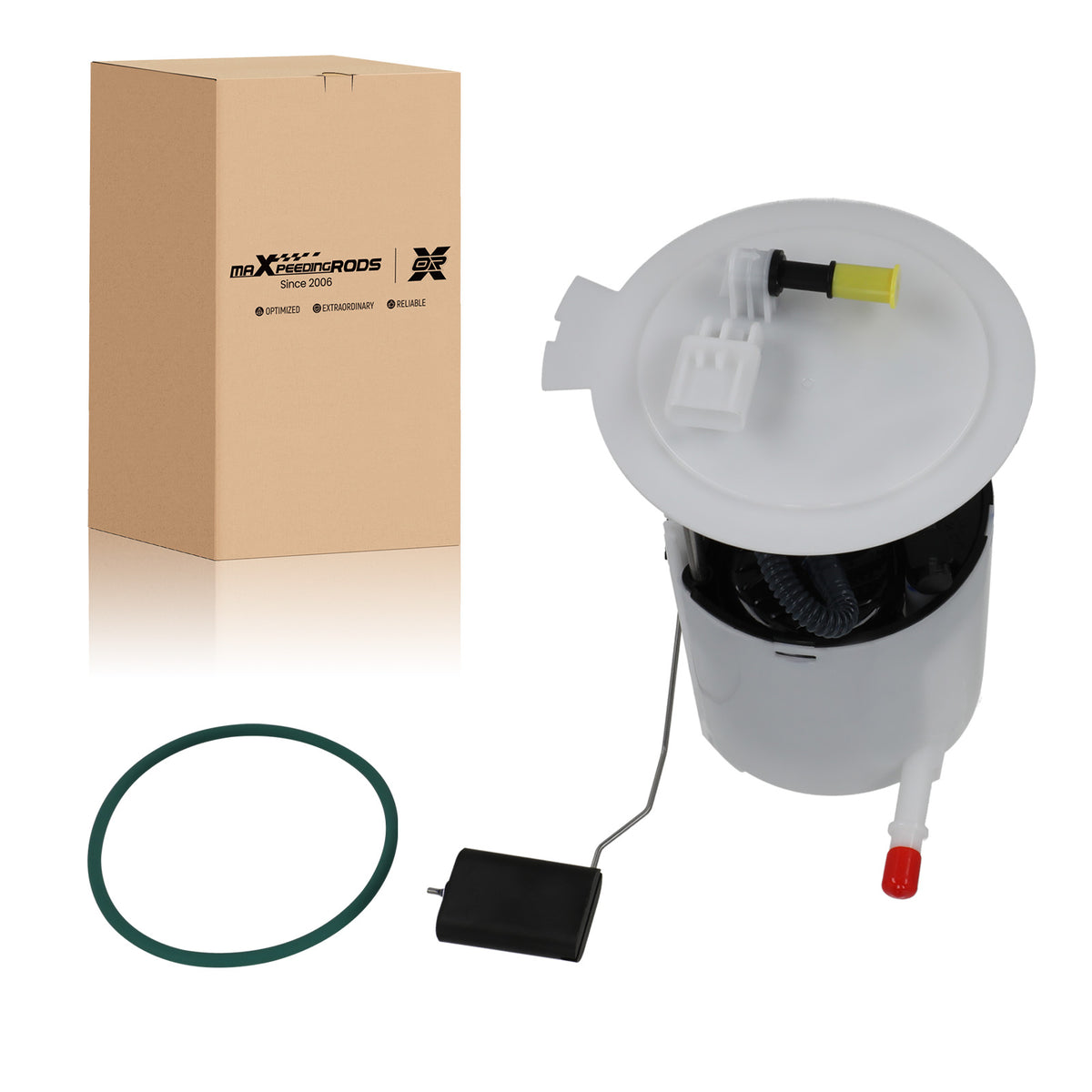 Fuel Pump Module Assembly For 2011-2015 compatible For Dodge Durango compatible For Jeep Grand Cherokee 3.6L