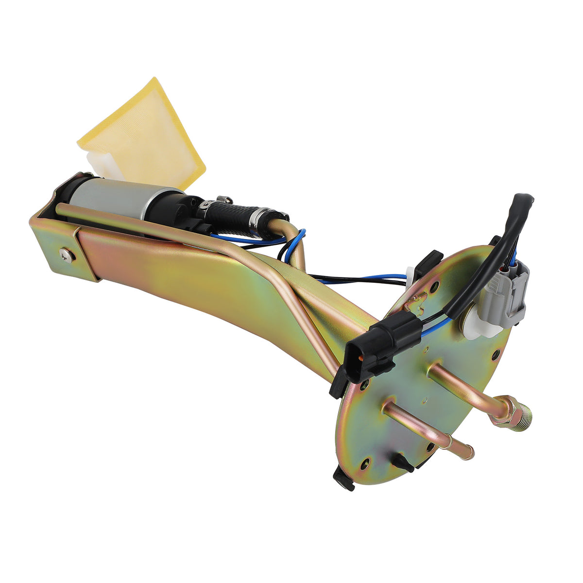 Fuel Pump Assembly compatible For Mitsubishi Montero Pajero V43 3.0L V45 3.5L MR376049