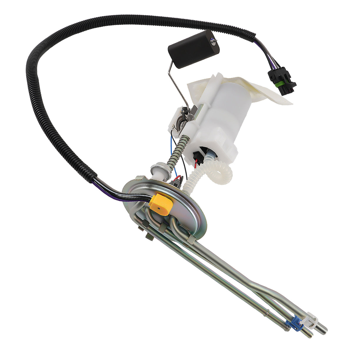 Electric Fuel Pump Module Assembly compatible For Cadillac Fleetwood 1994-1996 5.7L V8