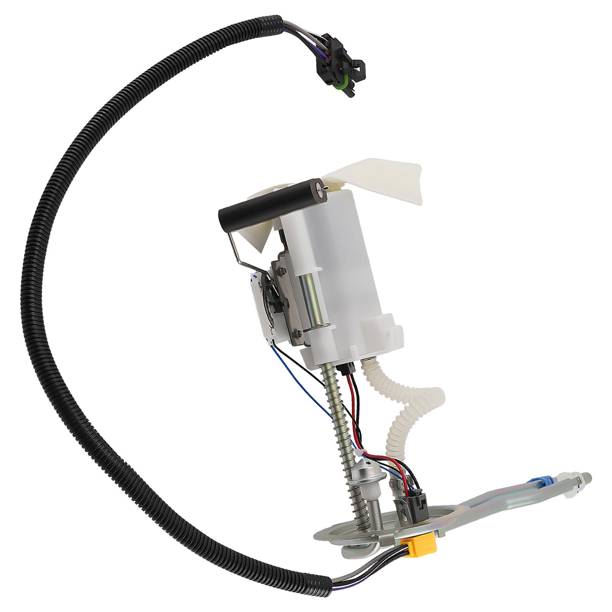 Electric Fuel Pump Module Assembly compatible For Cadillac Fleetwood 1994-1996 5.7L V8