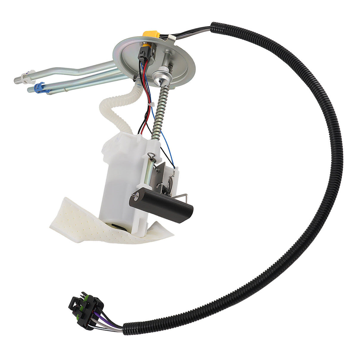 Electric Fuel Pump Module Assembly compatible For Cadillac Fleetwood 1994-1996 5.7L V8