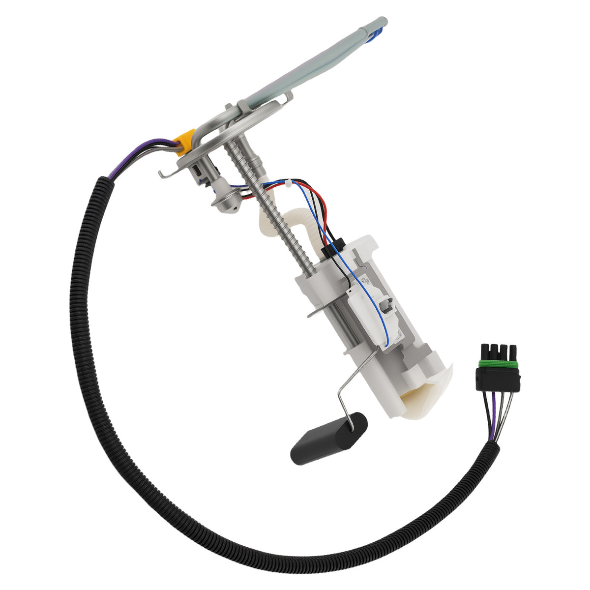 Electric Fuel Pump Module Assembly compatible For Cadillac Fleetwood 1994-1996 5.7L V8