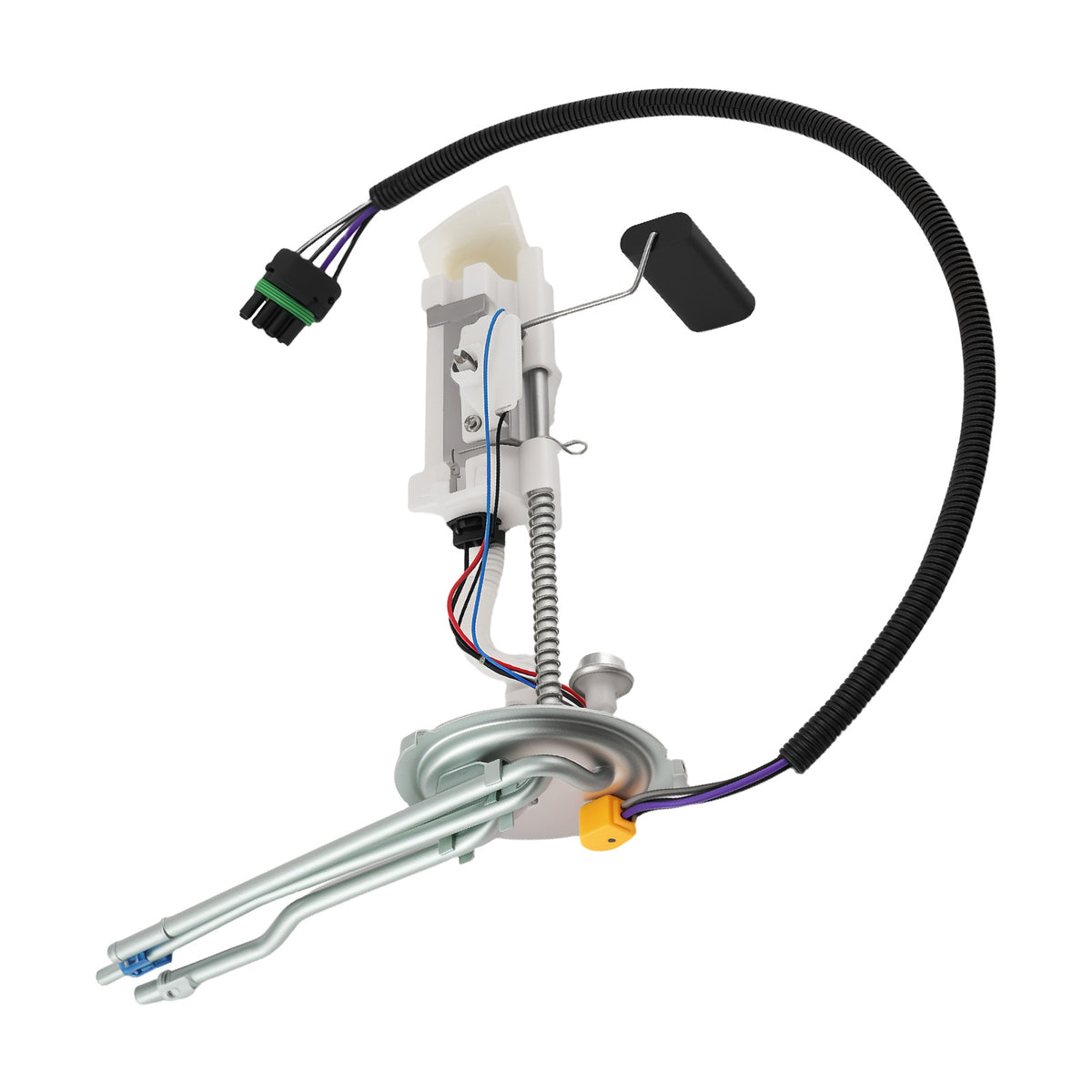 Electric Fuel Pump Module Assembly compatible For Cadillac Fleetwood 1994-1996 5.7L V8