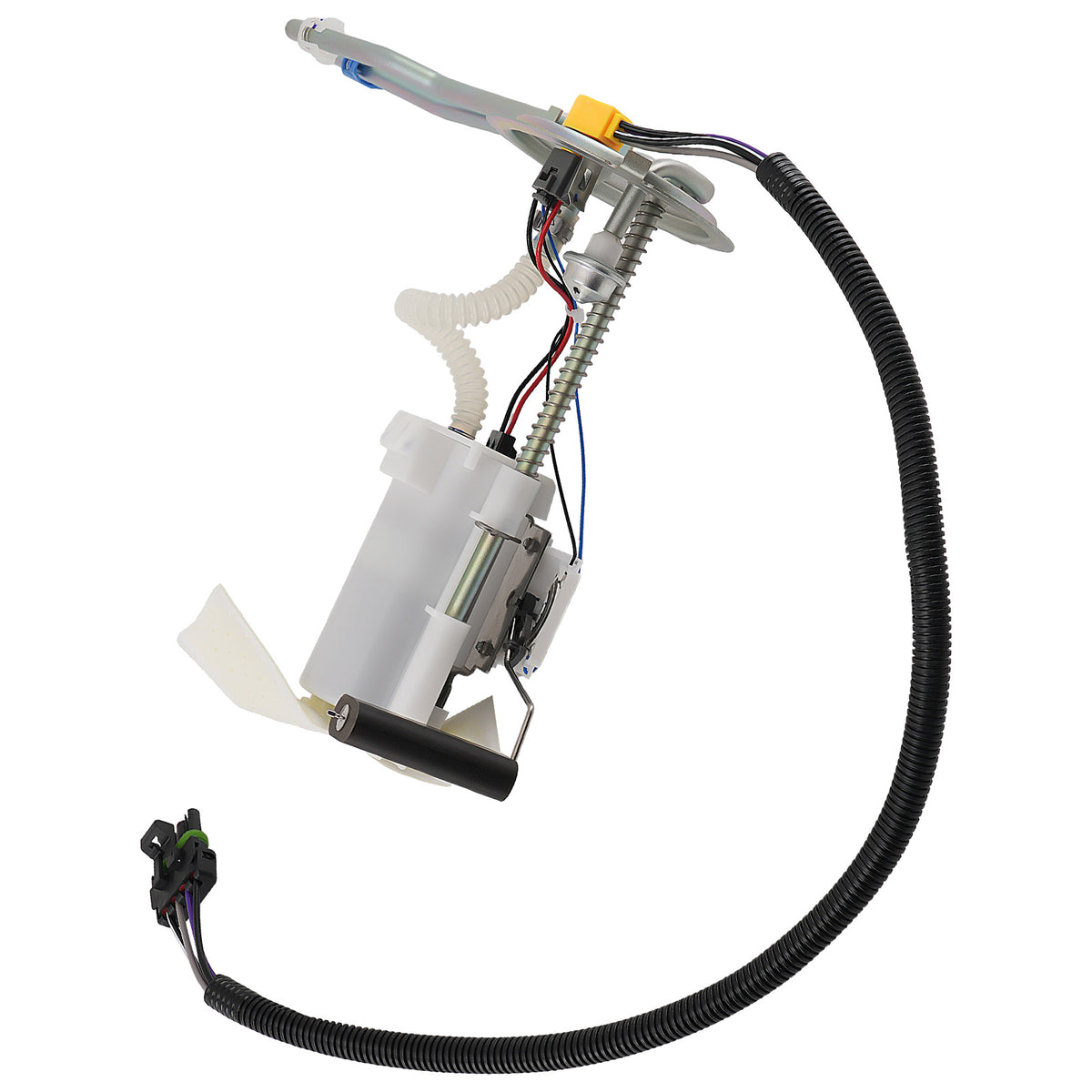 Electric Fuel Pump Module Assembly compatible For Cadillac Fleetwood 1994-1996 5.7L V8