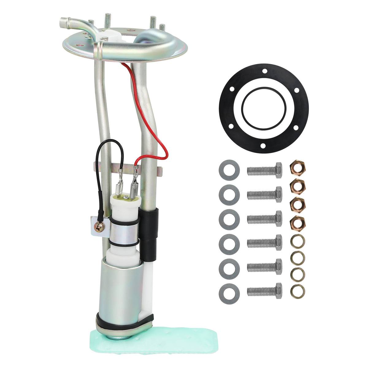 Fuel Pump Module Assembly compatible For BMW E28 528i 533i 535i 535is M5 16141179425