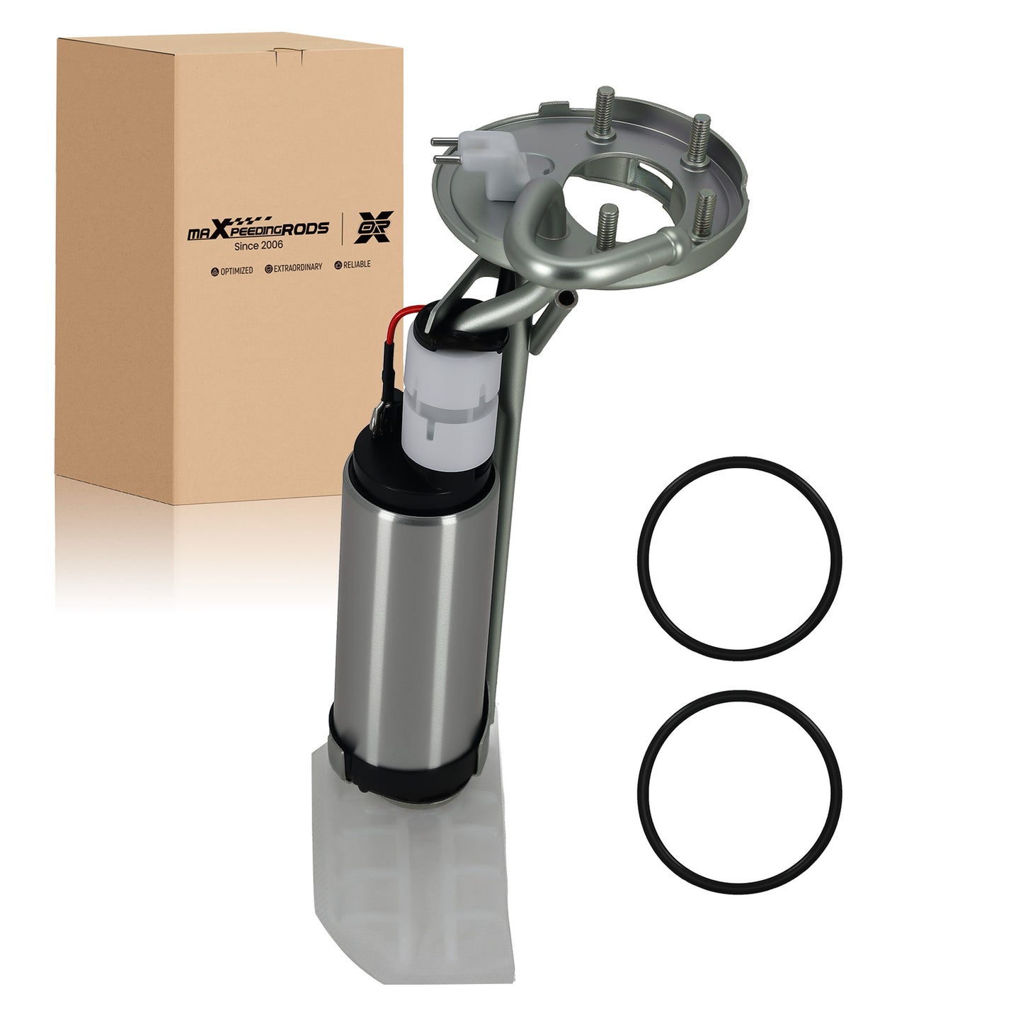 Fuel Pump Module Assembly compatible For BMW E30 316i 318i 320i 325i M3 16141179711