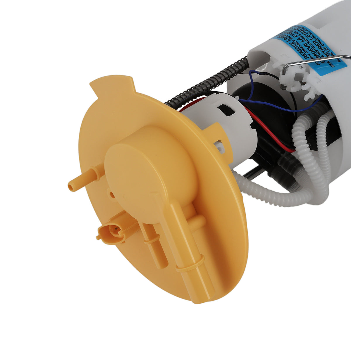 Fuel Pump Module Assembly compatible For Ram ProMaster City 2.4L L4 2015-2022 68268800AA
