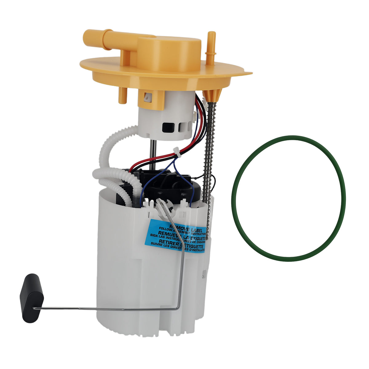 Fuel Pump Module Assembly compatible For Ram ProMaster City 2.4L L4 2015-2022 68268800AA