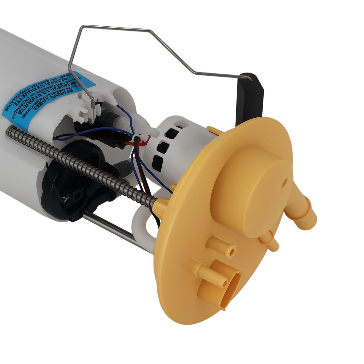 Fuel Pump Module Assembly compatible For Ram ProMaster City 2.4L L4 2015-2022 68268800AA