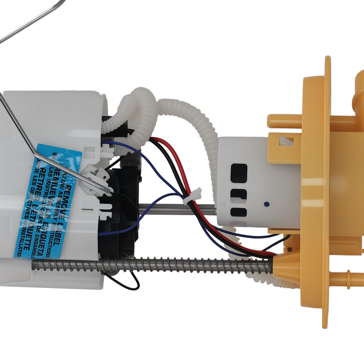 Fuel Pump Module Assembly compatible For Ram ProMaster City 2.4L L4 2015-2022 68268800AA