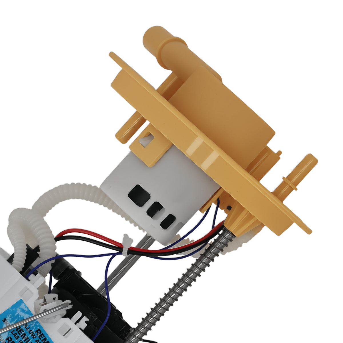 Fuel Pump Module Assembly compatible For Ram ProMaster City 2.4L L4 2015-2022 68268800AA
