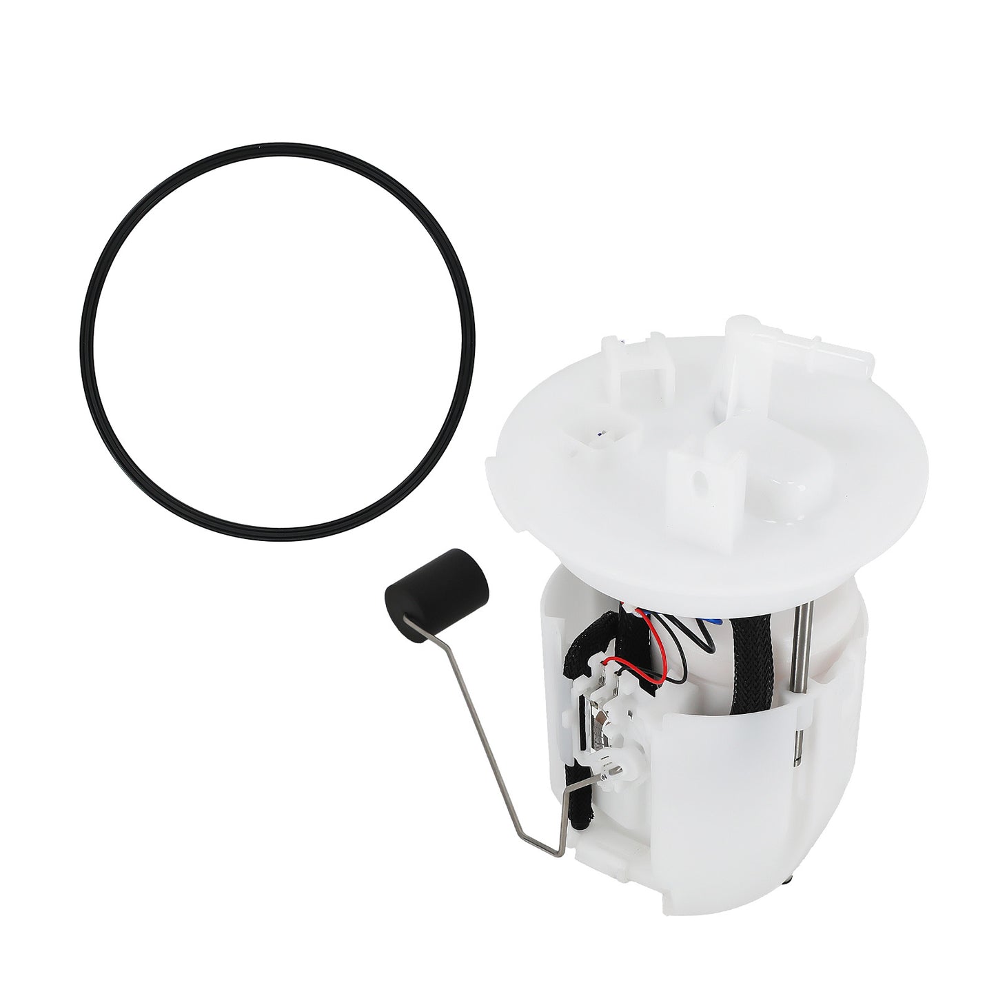 Fuel Pump Module Assembly compatible For Mazda 6 2.3L L4 2003-2008 L3901335ZB FG1246