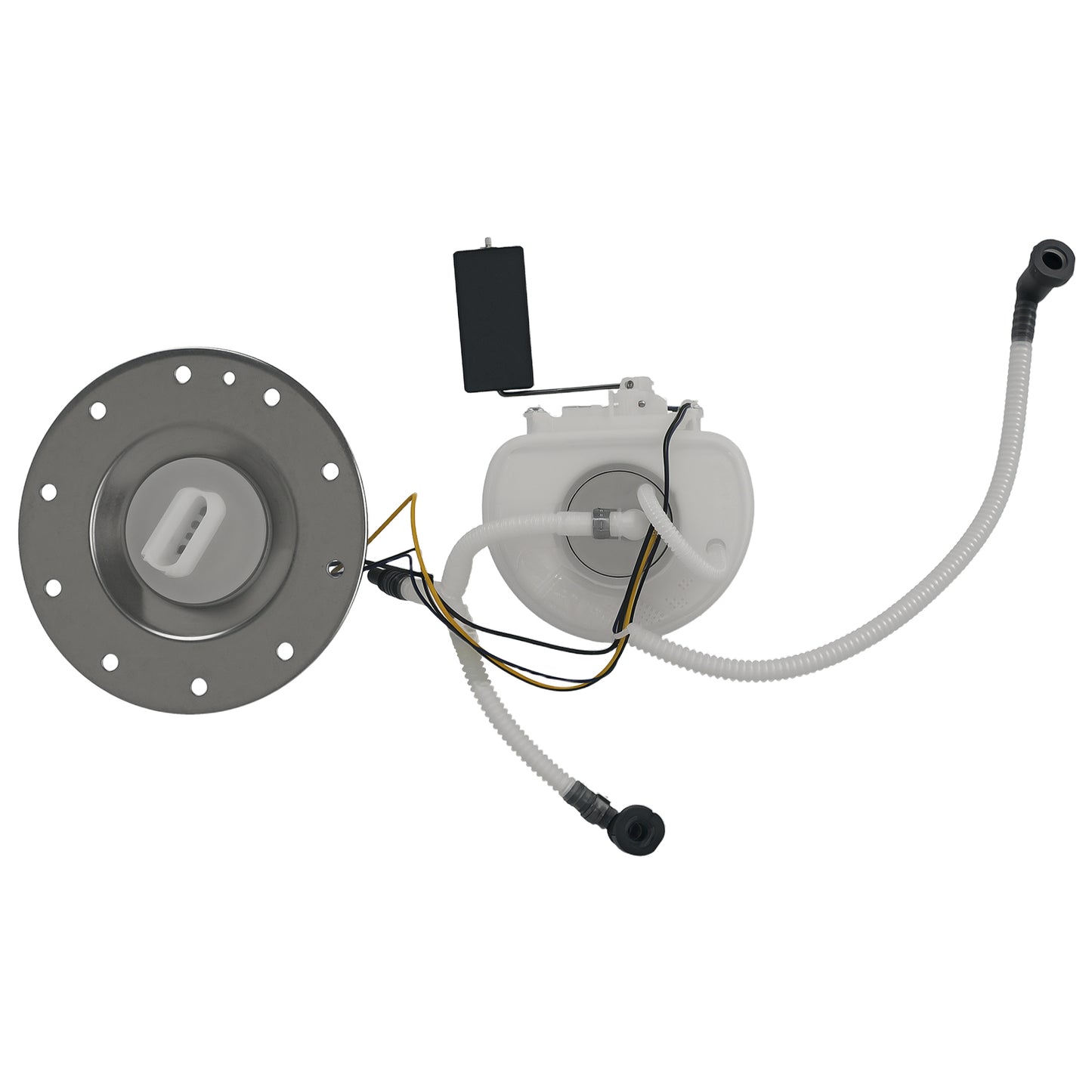 Electric Fuel Pump Module Assembly compatible For VW Beetle 2004-2005 1.8L 2.0L 1J0919087Q
