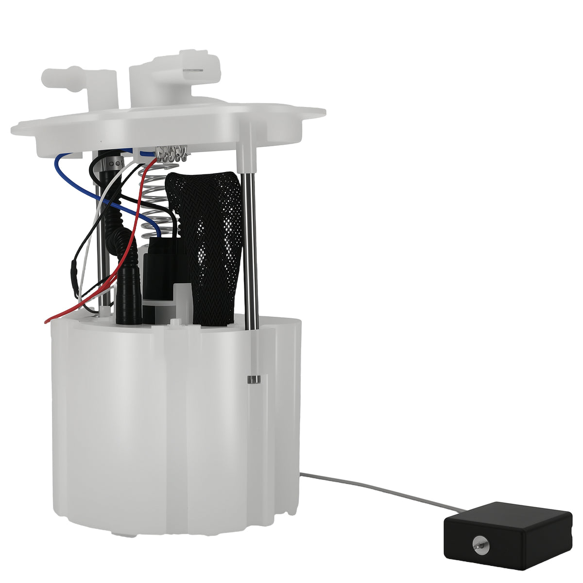 Fuel Pump Assembly For 2007-2012 compatible For Nissan Sentra 2.0L 2.5L L4 170409AA0A E8752M