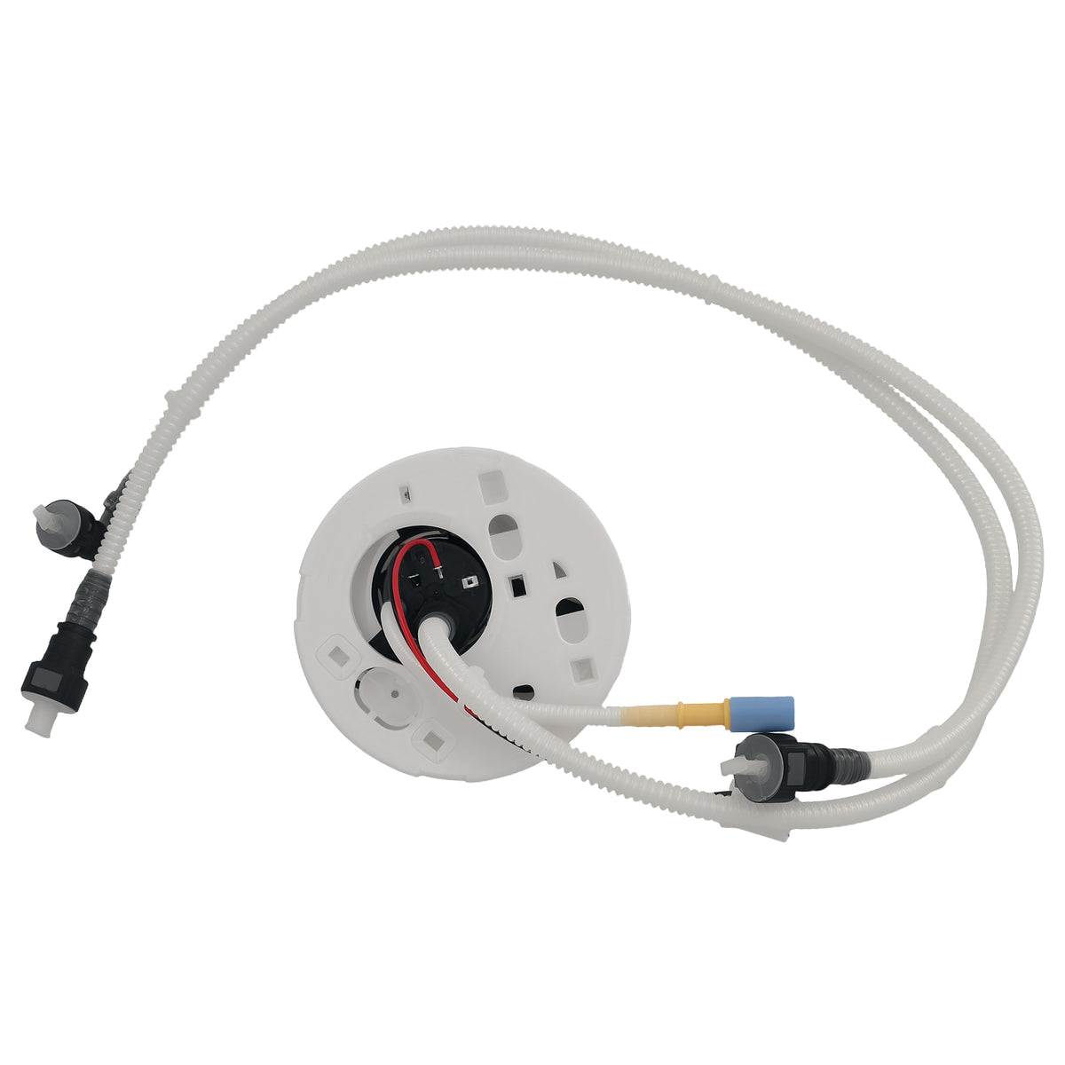 Fuel Pump Module Assembly compatible For Audi Q7 2011 compatible For VW Touareg 07-10 3.6L V6 7L8919087B