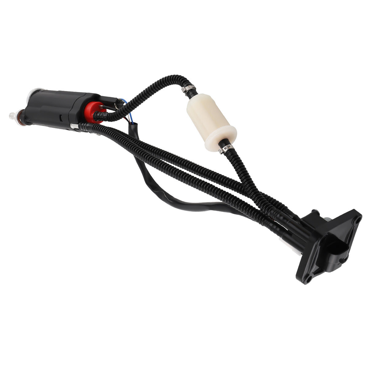 Fuel Pump Assembly compatible For KTM Husqvarna Motorcycle 2012-2023 78107088300 In-Tank