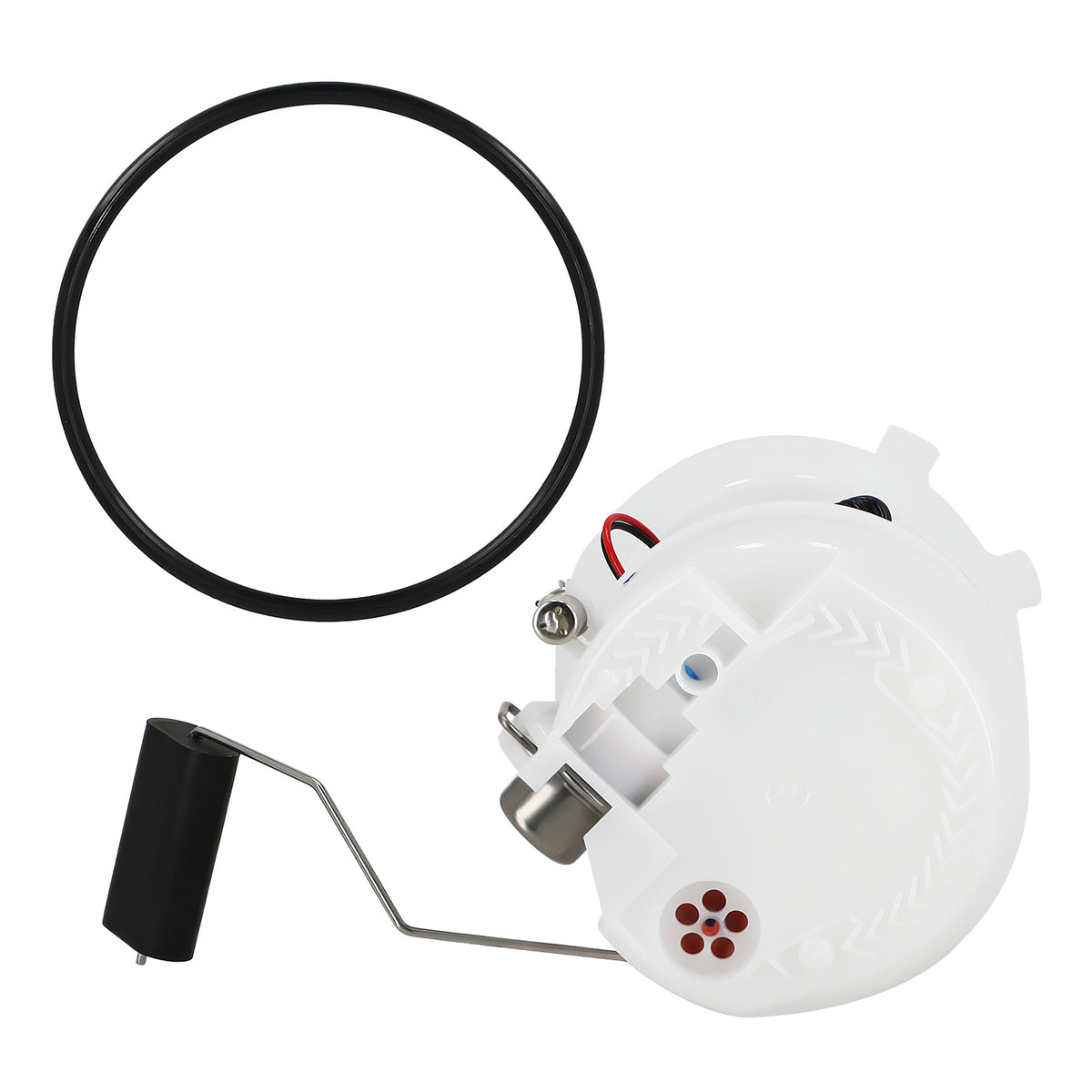 New Fuel Pump w/Level Sensor compatible For Nissan Rogue Select L4 14-15 FG1148