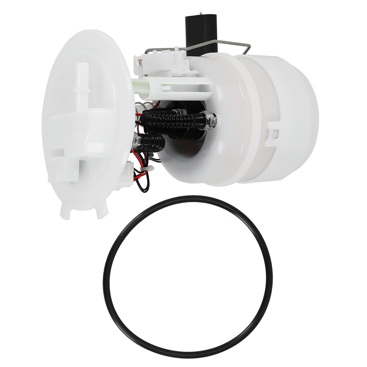 Electric Fuel Pump compatible For Nissan Cube S SL Wagon 1.8L 2009-2014 GAM1149