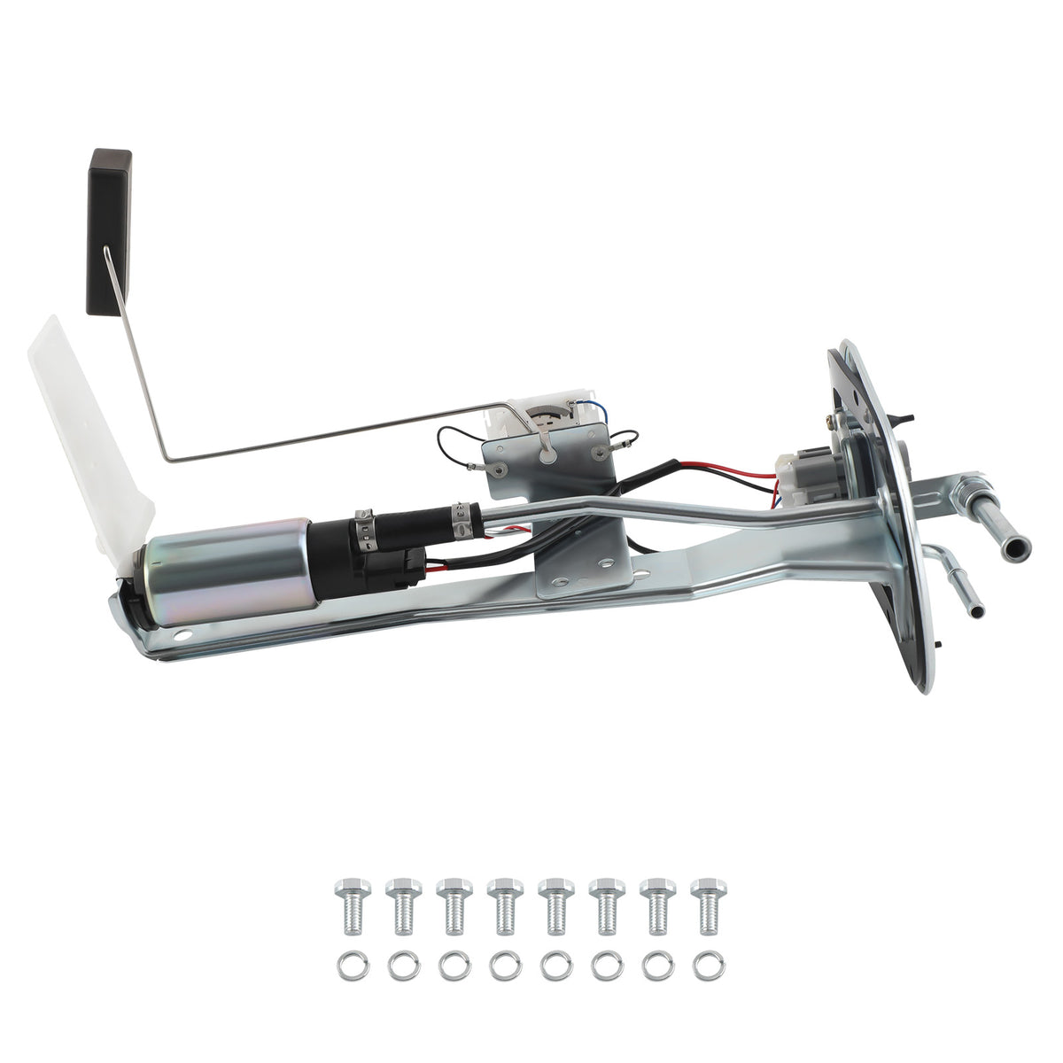 Electric Fuel Pump Module compatible For Toyota Tacoma 2.7L 2.4L 3.4L 4WD 1995-2000 SP9002H