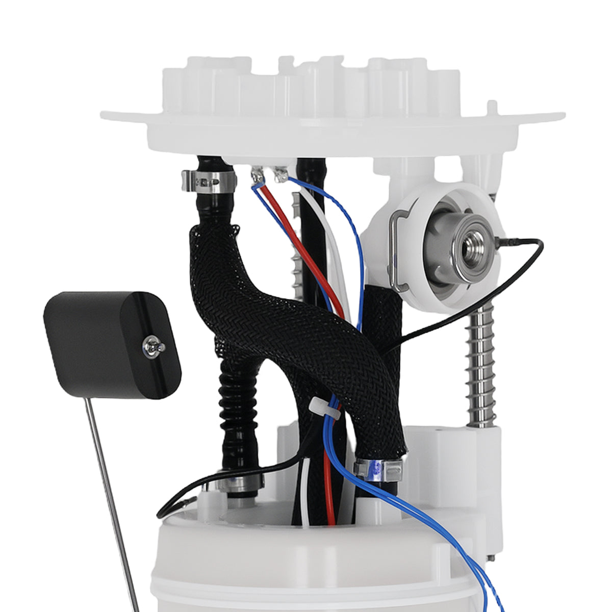 Fuel Pump Module Assembly For 2012-2018 compatible For Toyota Sequoia Tundra 5.7L V8 770200C120