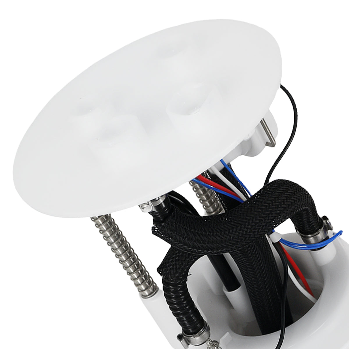 Fuel Pump Module Assembly For 2012-2018 compatible For Toyota Sequoia Tundra 5.7L V8 770200C120