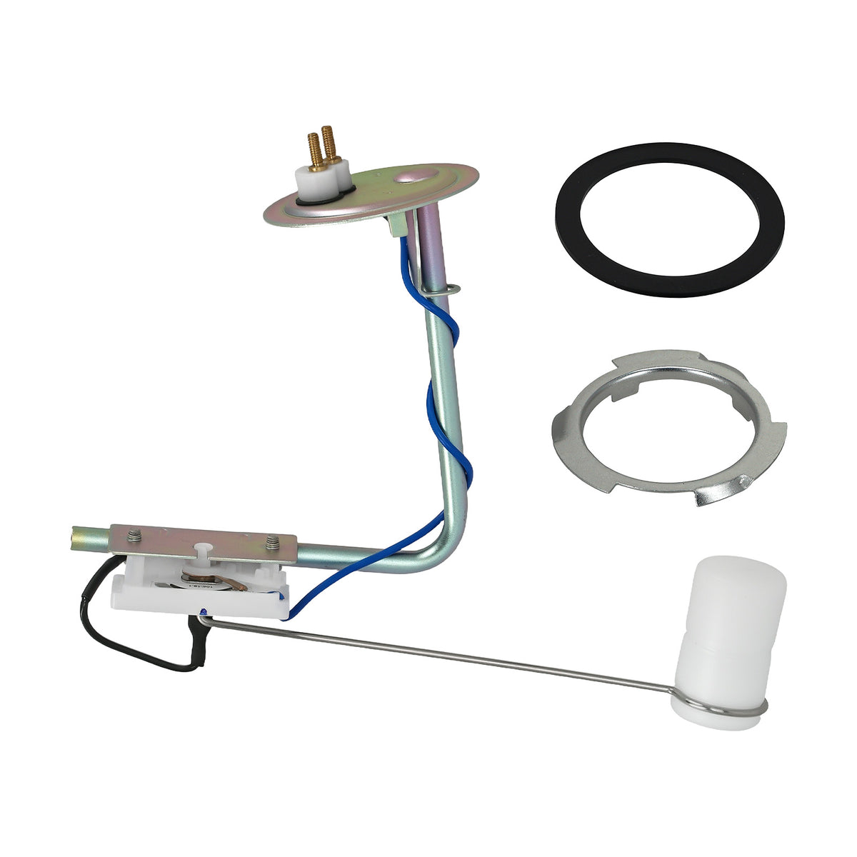 Fuel Pump Sender compatible For Lincoln Mark VI Town Car compatible For Mercury Grand Marquis V8 1980-1989